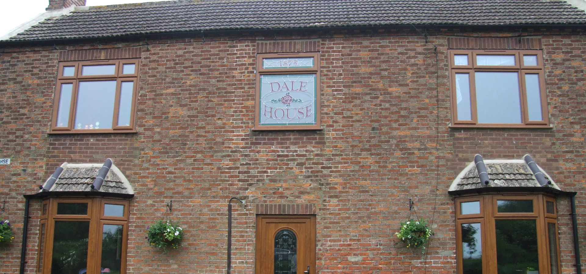 Conservatories Waterloo