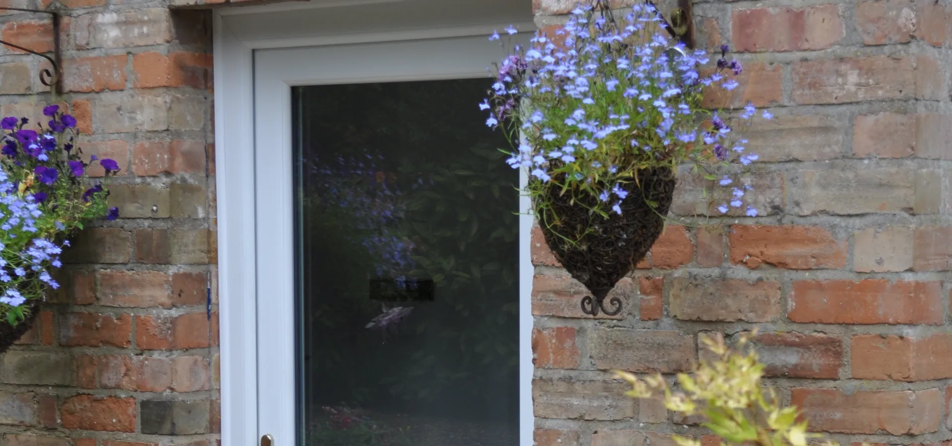Double Glazing Doors Waterloo